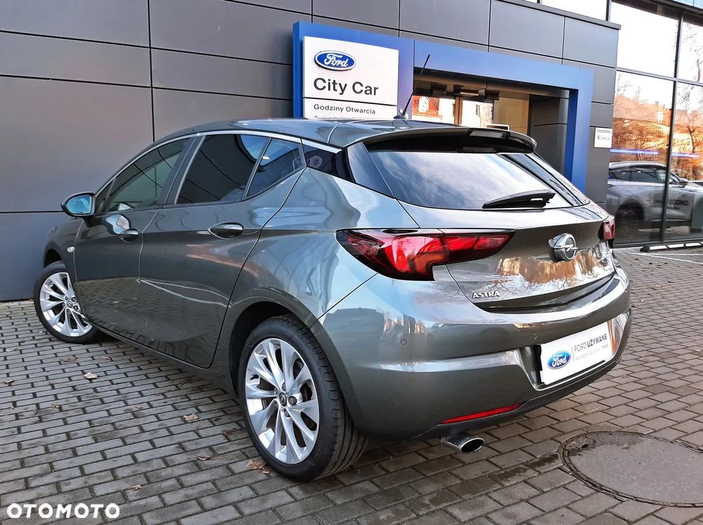 Opel Astra 1.4 T Dynamic - 13