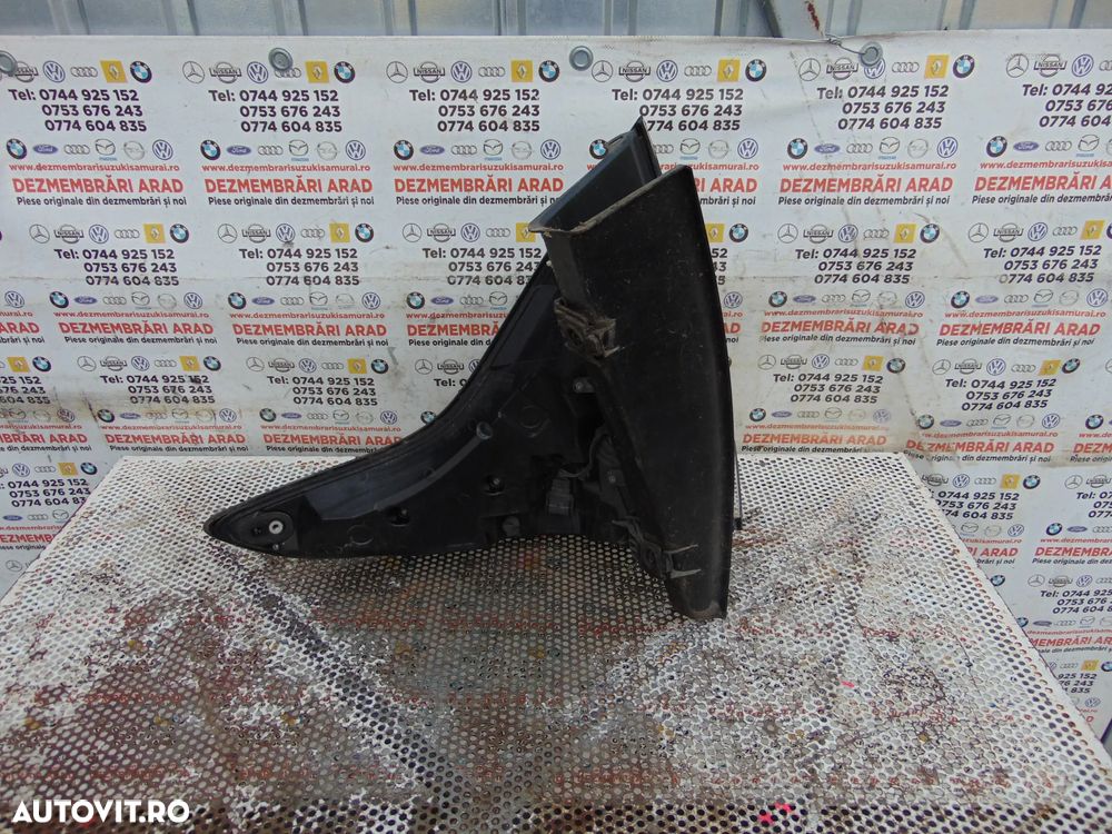 Stop Renault Espace 5 stopuri spate stanga dreapta lampa tripla espace 5 - 9