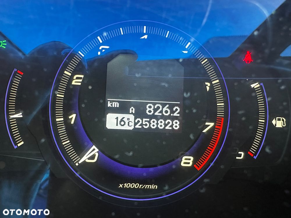 Honda Civic 1.8 Comfort - 5