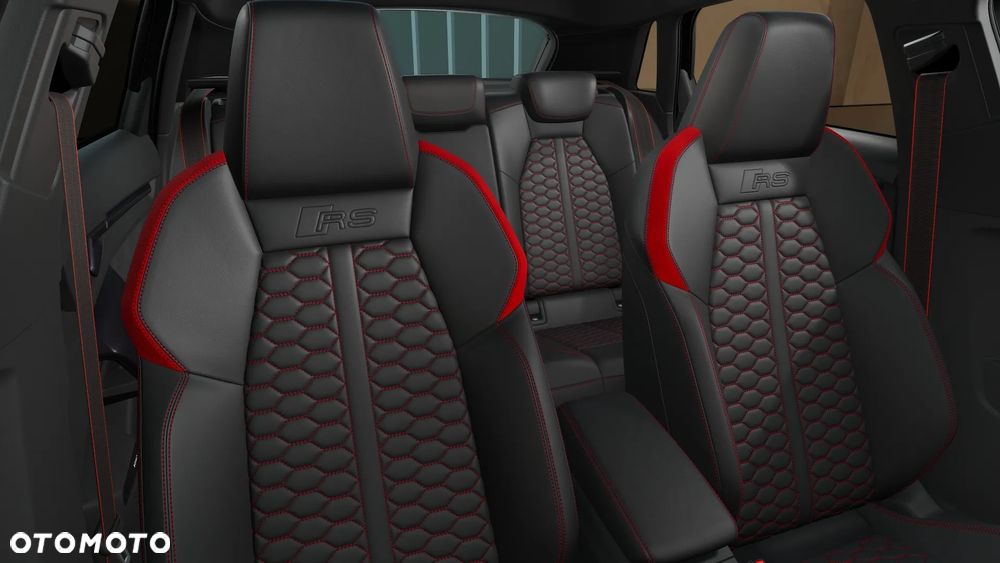 Audi RS3 Sportback TFSI quattro S tronic - 12