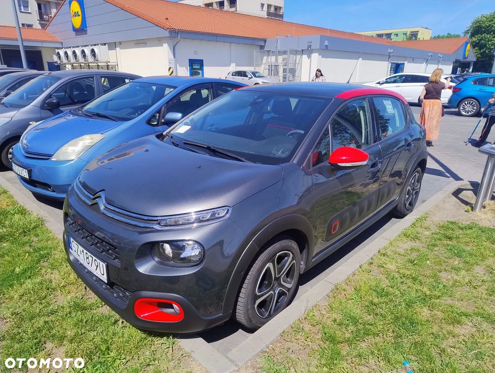 Citroën C3 1.2 PureTech Selection Elite - 9