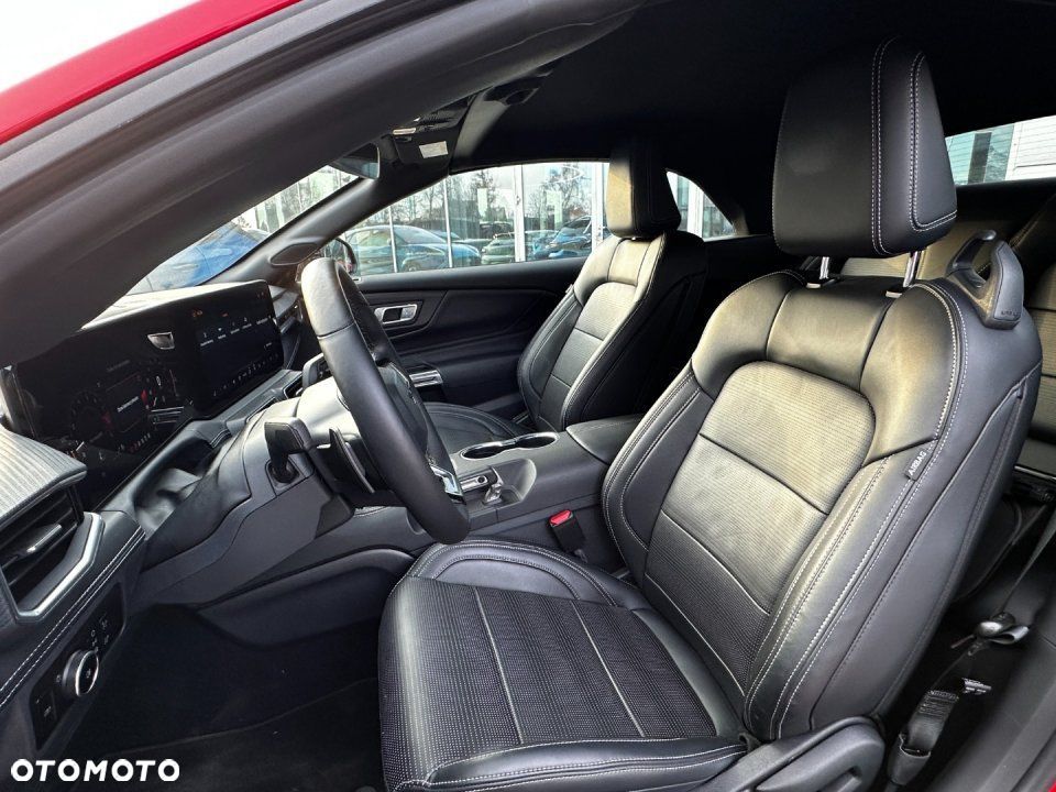Ford Mustang - 14
