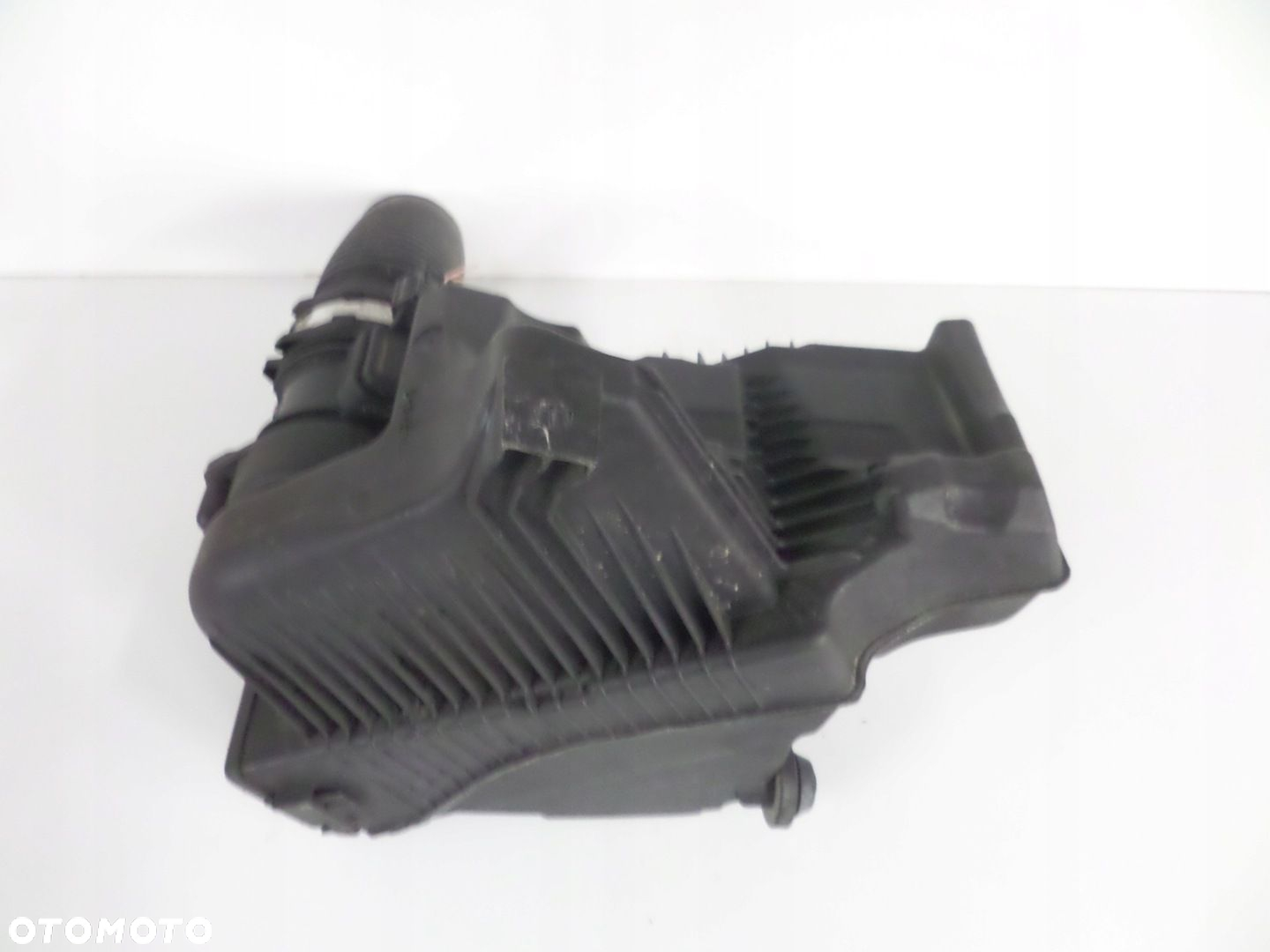 Obudowa filtra powietrza RENAULT CLIO III 05- - 3