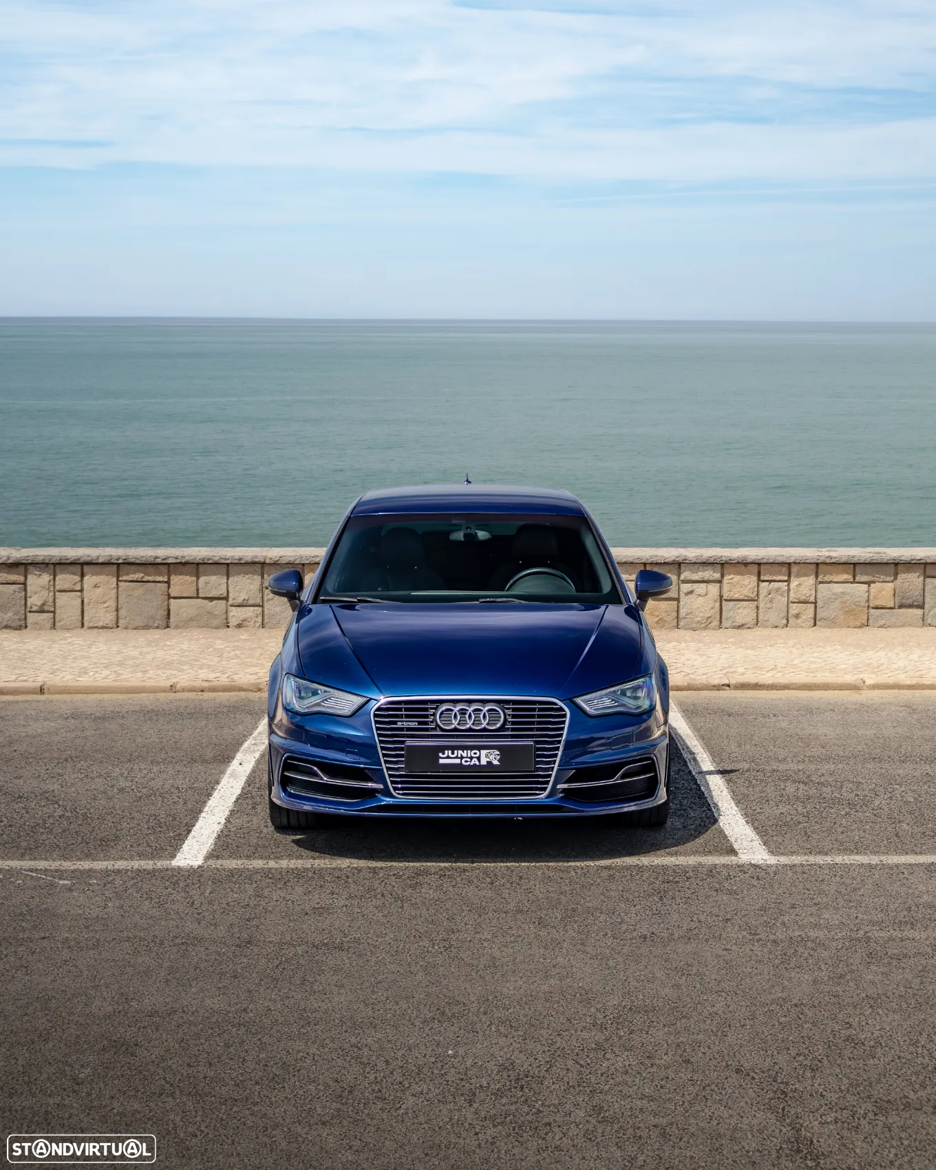 Audi A3 Sportback e-tron 1.4 TFSI S-line S tronic - 2