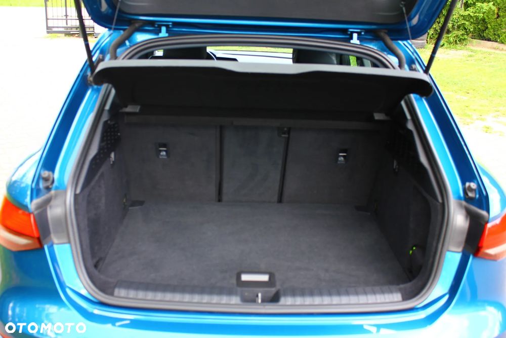 Audi A3 Sportback 35 TDI S tronic advanced - 34