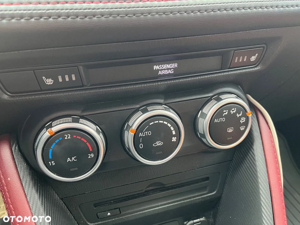 Mazda CX-3 2.0 Skypassion AWD - 18