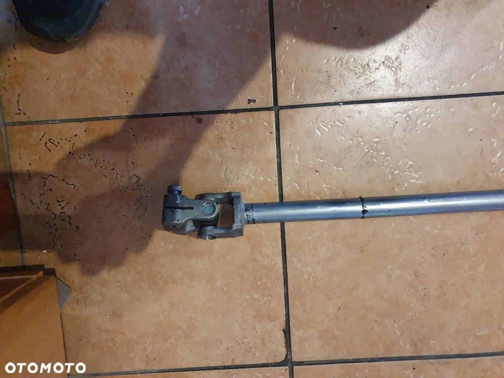 Drążek kolumny kierowniczej Iveco Stralis 504356497 - 2