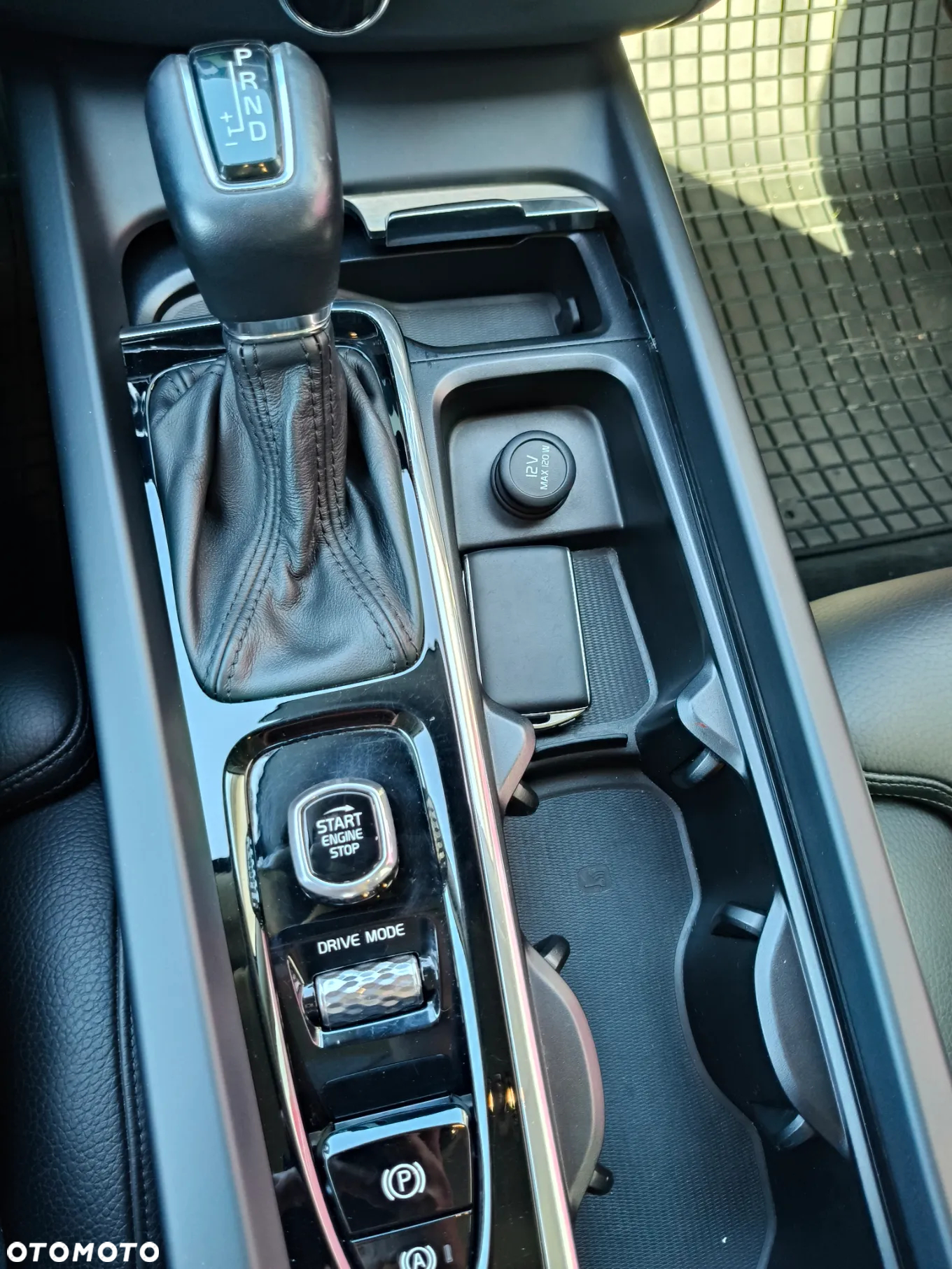 Volvo XC 60 D4 AWD Inscription - 21