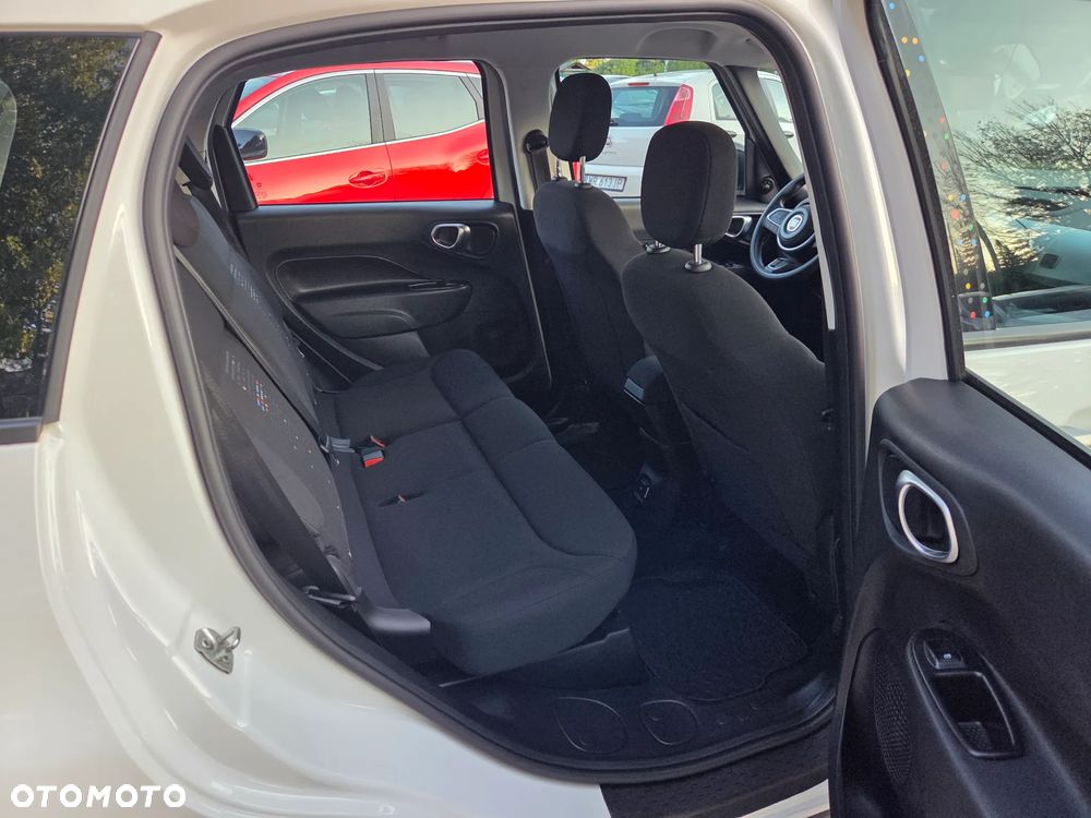 Fiat 500L 1.4 16V Hey Google - 21