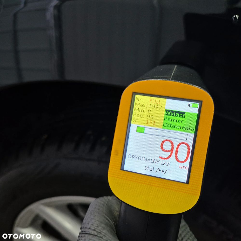 Toyota Verso 1.6 5-Sitzer Edition-S - 32