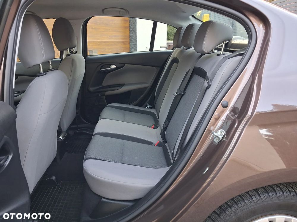 Fiat Tipo 1.4 16V Lounge - 13