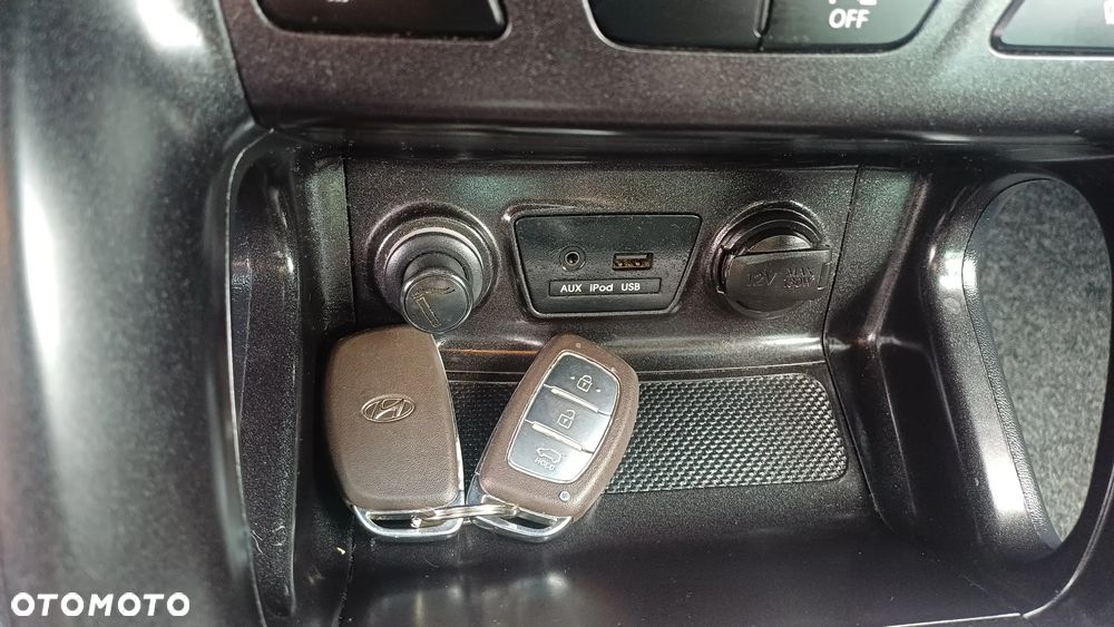 Hyundai ix35 - 20