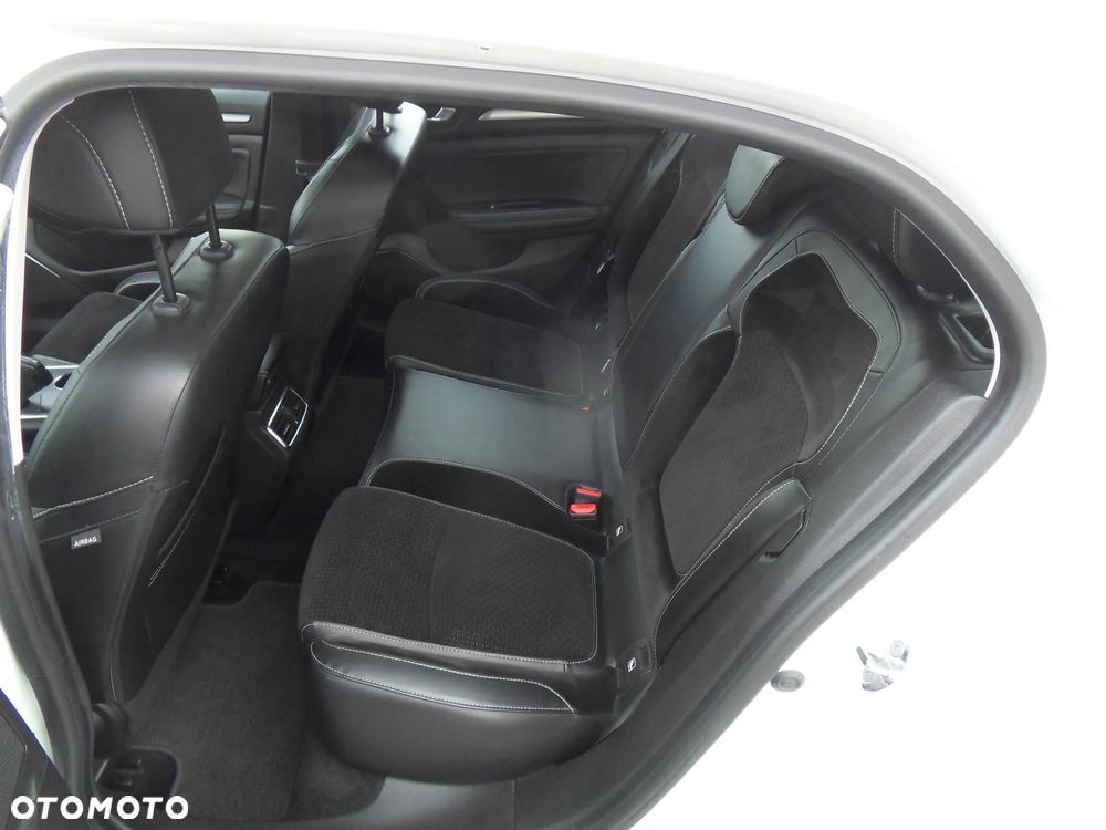 Renault Megane ENERGY dCi 130 Start & Stopp Dynamique - 10