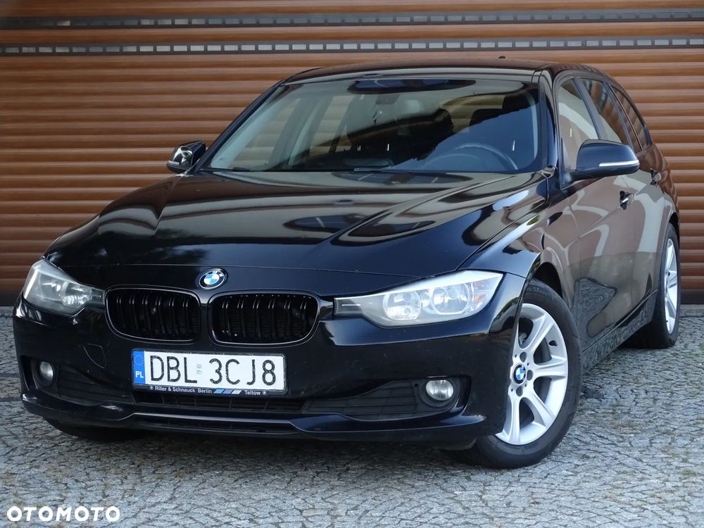 BMW Seria 3 - 1