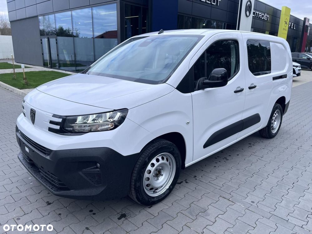 Peugeot Partner - 3