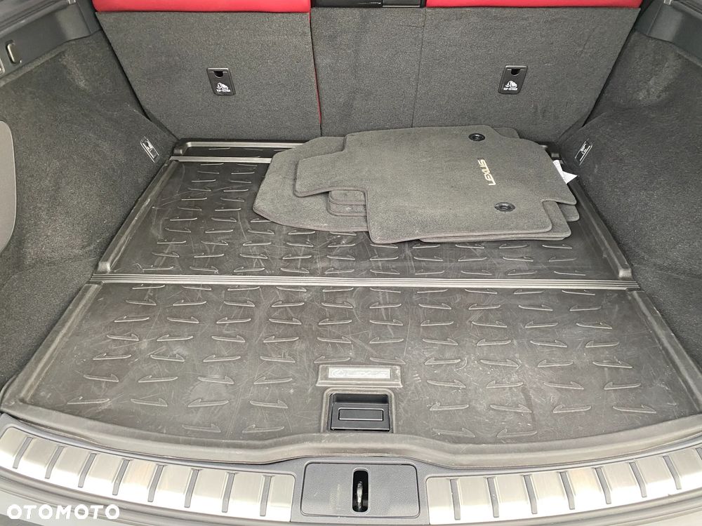 Lexus RX 500h F Sport Edition - 7