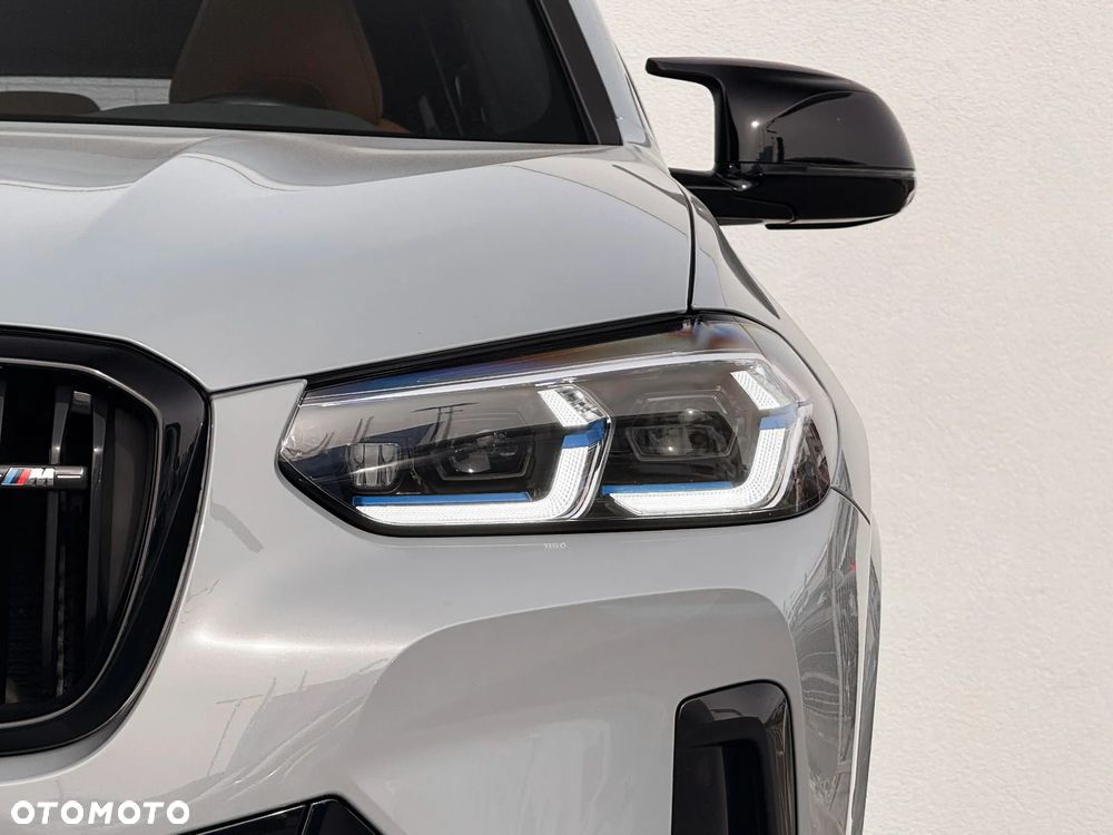 BMW X3 M M40i sport - 7