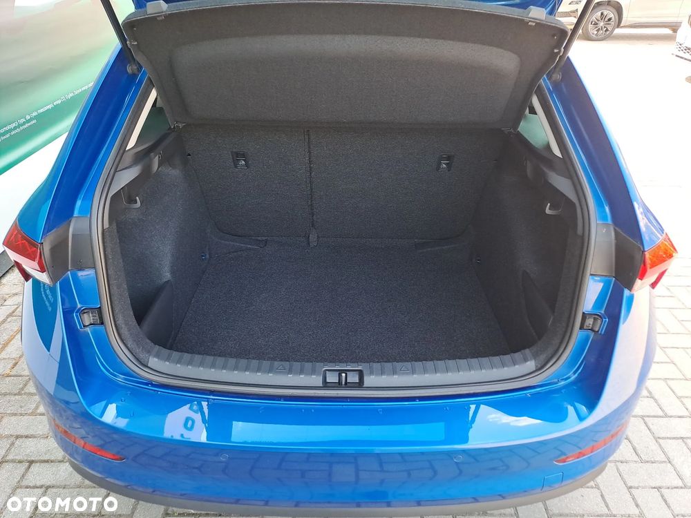 Skoda Scala 1.0 TSI Ambition - 14