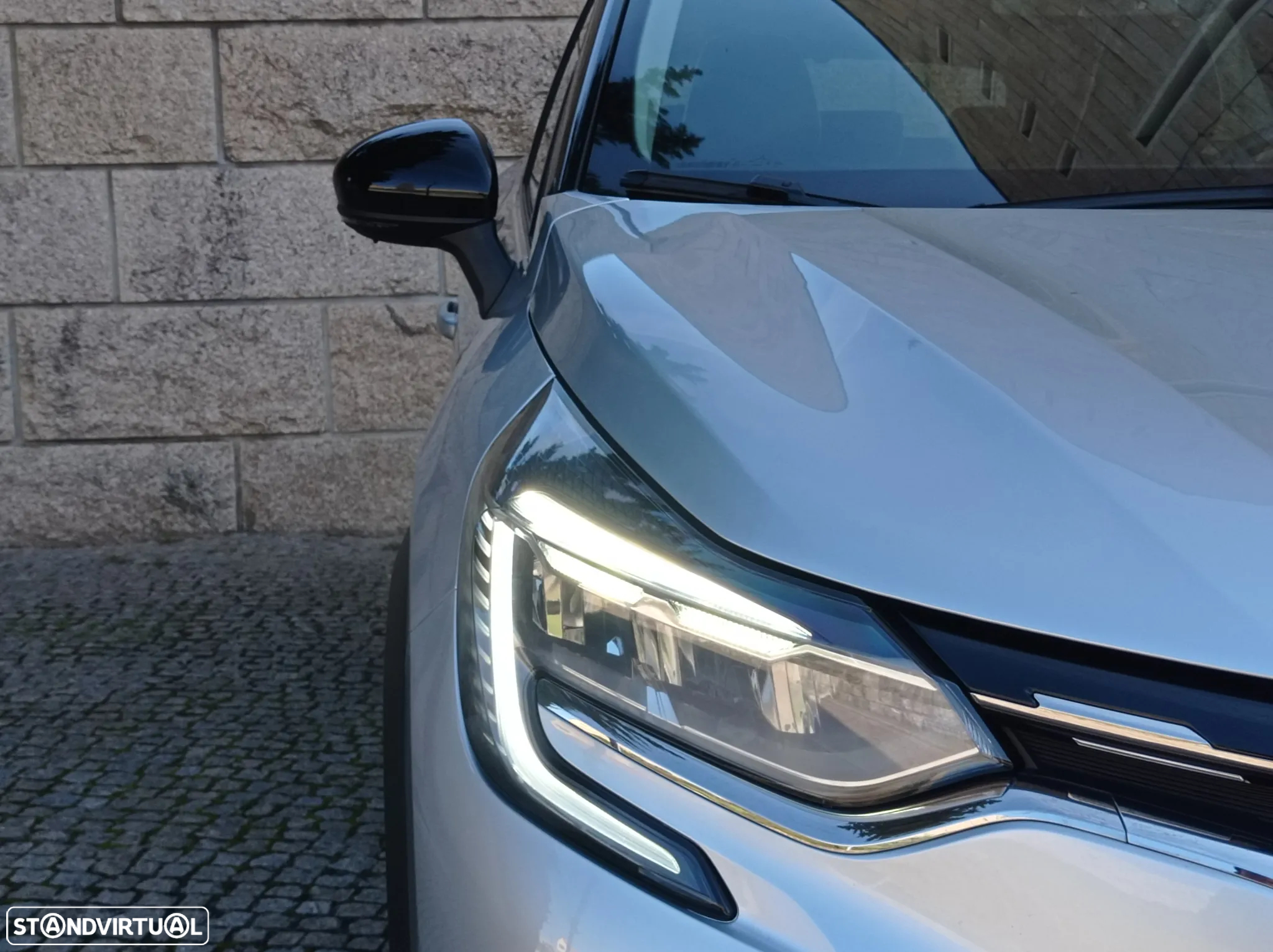 Renault Captur 1.0 TCe Techno - 4