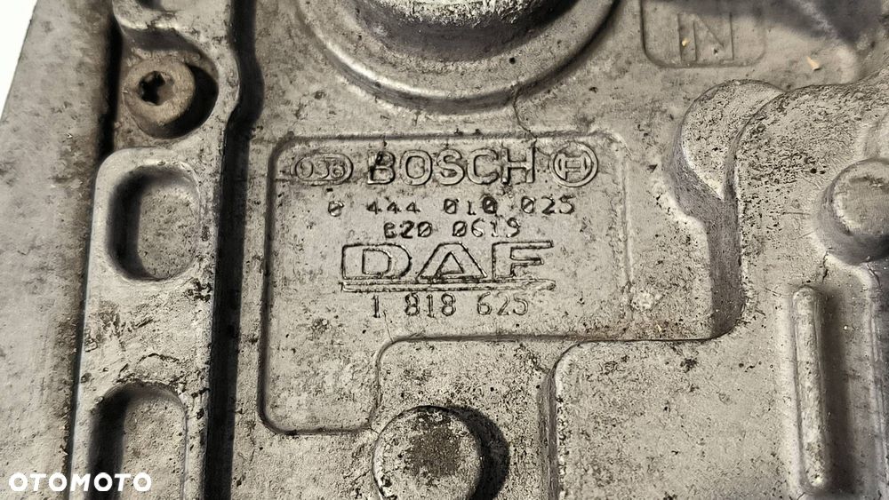 STEROWNIK DAF 75.310 0444010025 - 4