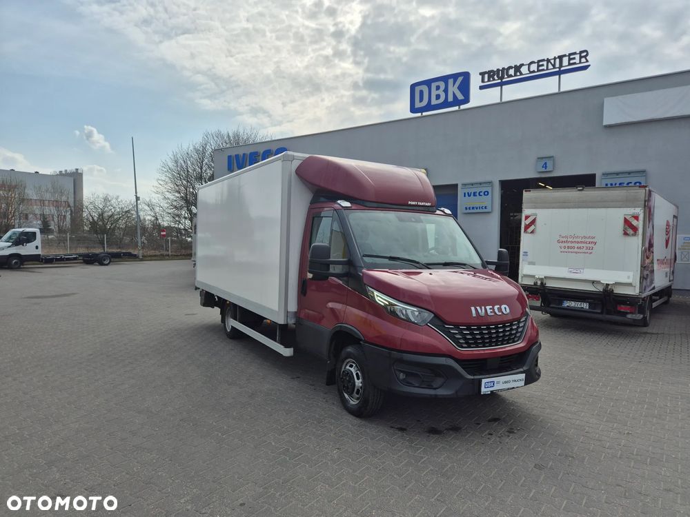 Iveco 50C/35 (31978) - 2