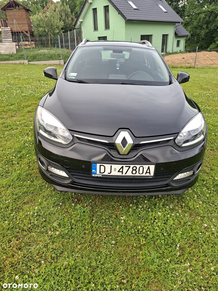 Renault Megane - 2