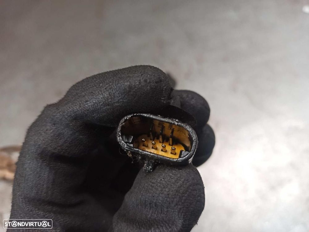 SONDA LAMBDA RENAULT MEGANE II COUPÉ-CABRIOLET 2005 -7700107433 - 4