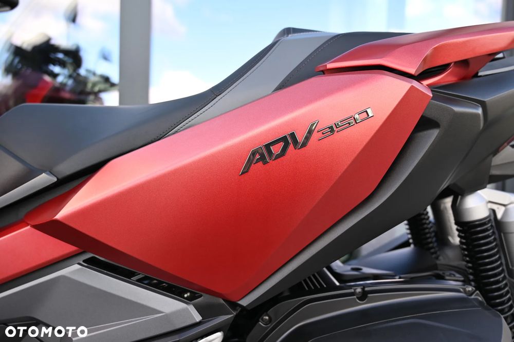 Honda ADV350 - 13