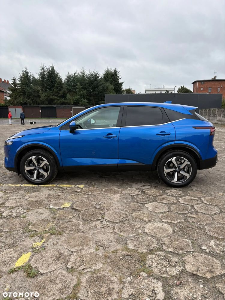 Nissan Qashqai - 24