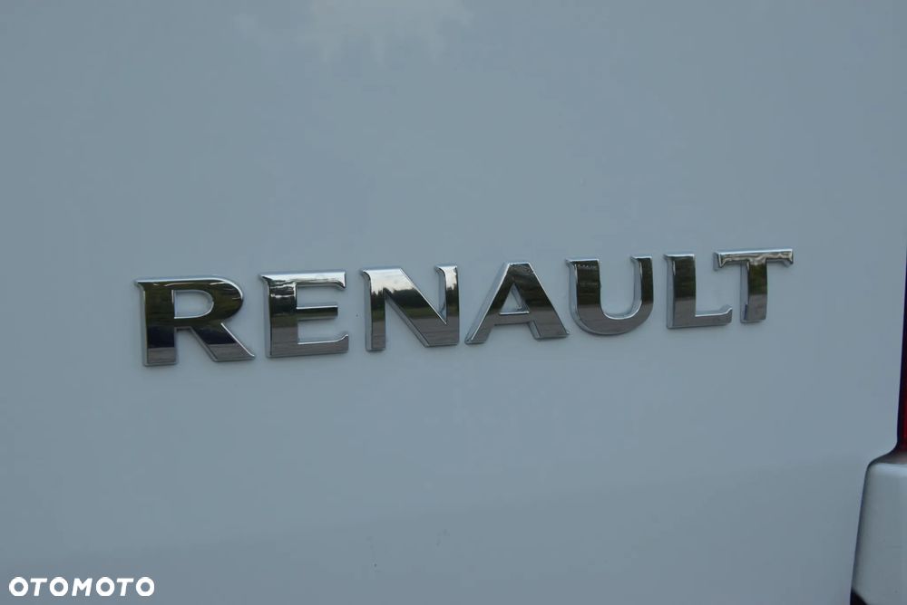 Renault MASTER 2,3 DCI 135 KM L2H2  LEDY Navi - 22
