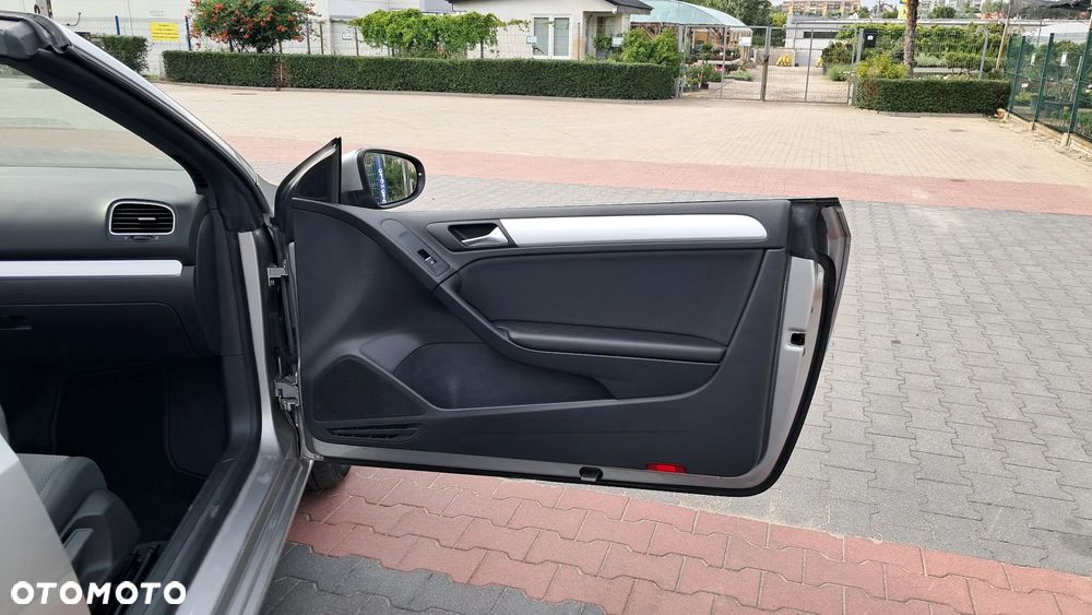 Volkswagen Golf 1.2 TSI BlueMotion Technology Trendline - 12