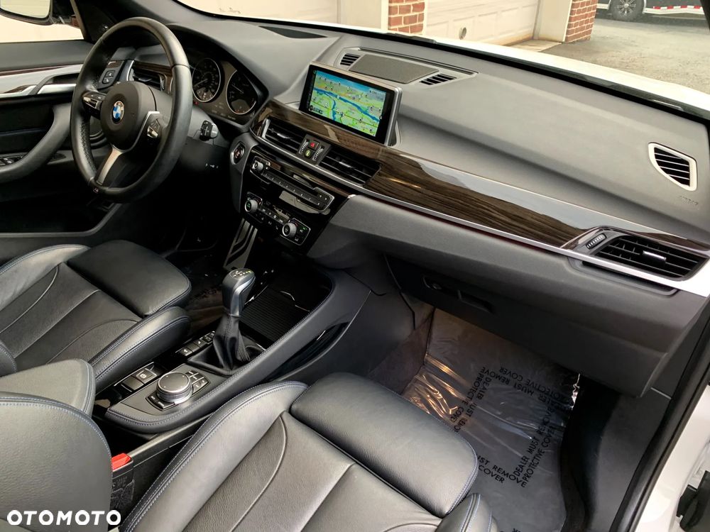 BMW X1 xDrive28i Sport Line - 20