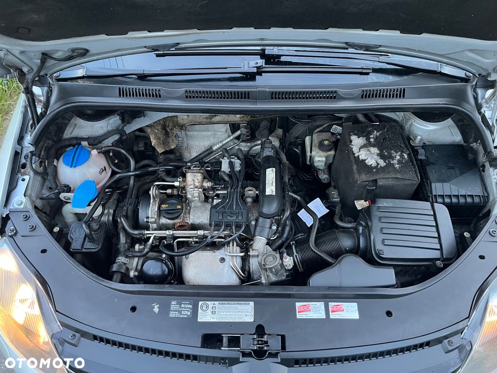 Volkswagen Golf Plus - 36