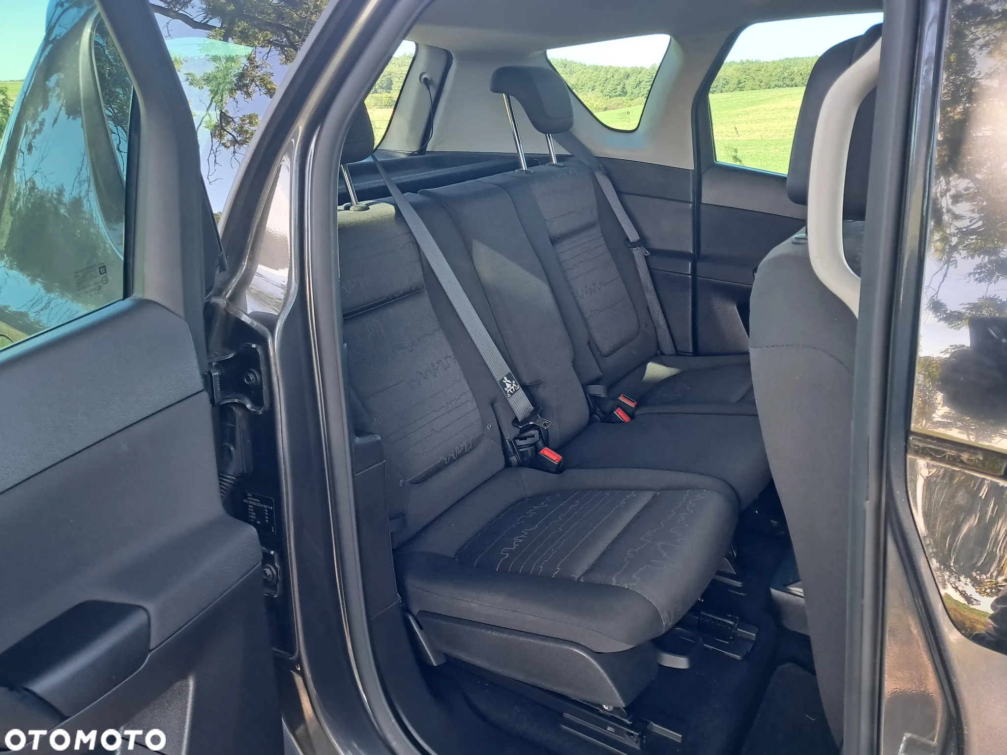 Opel Meriva 1.4 Active - 18