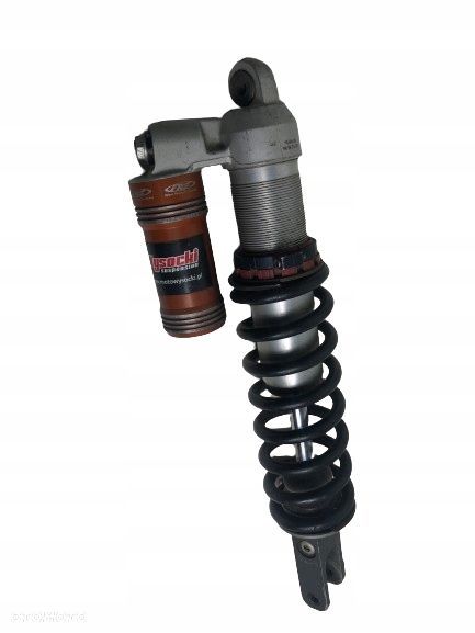 KTM SXF 450 2007-2012 AMORTYZATOR TYŁ FSR - 1