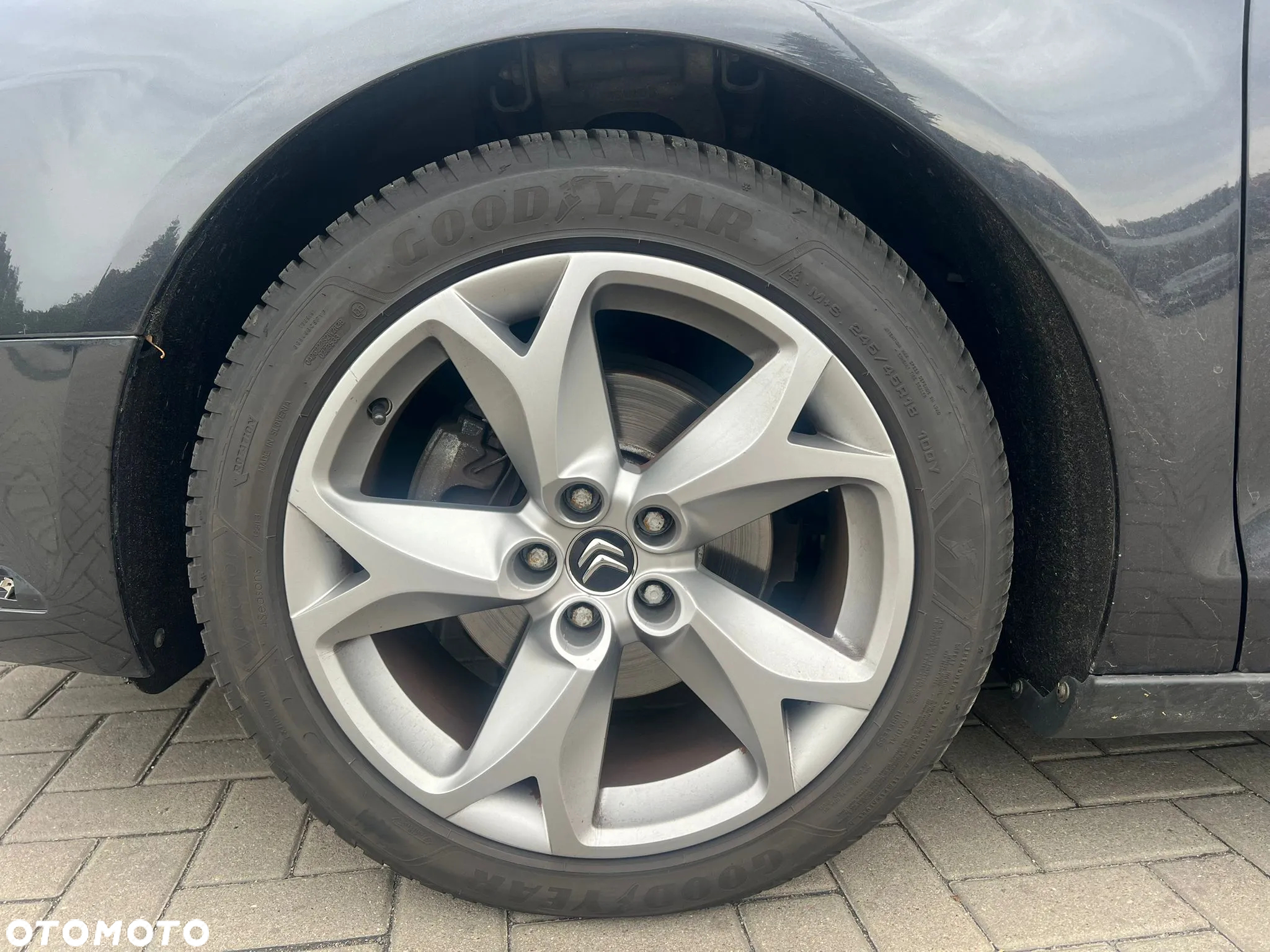 Citroën C5 2.0 HDi Exclusive - 13