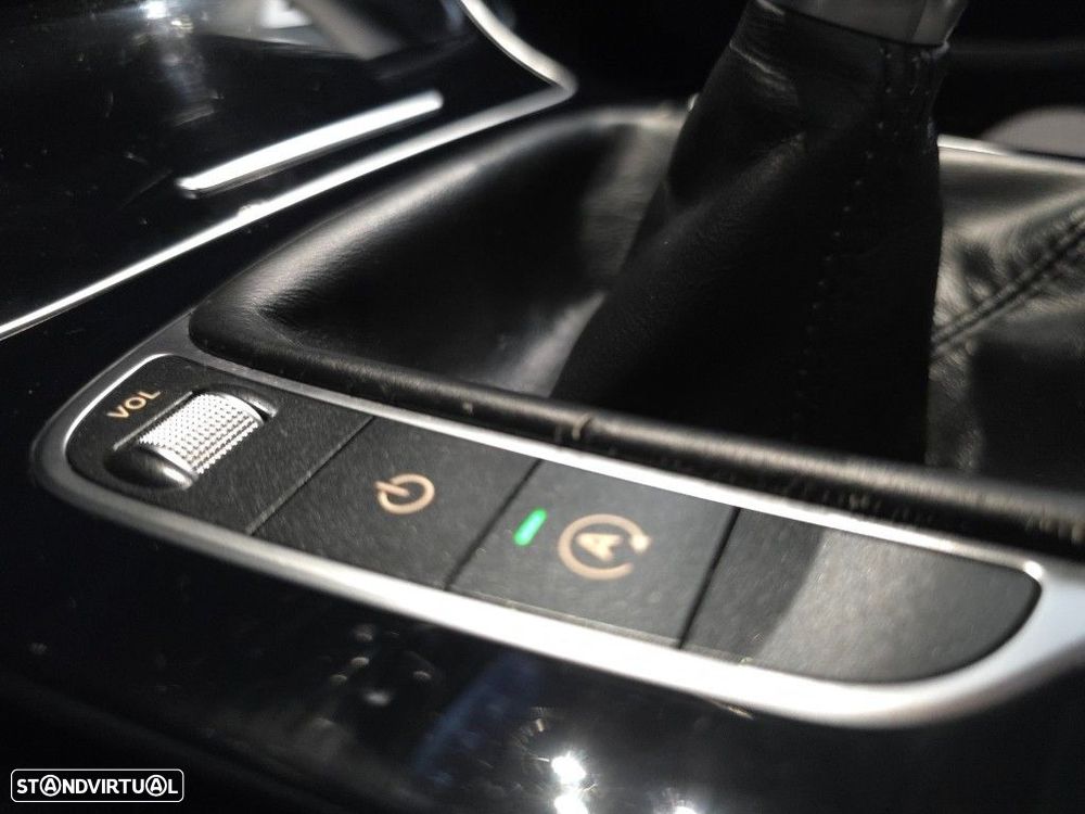 Mercedes-Benz C 200 BlueTEC AMG Line - 53