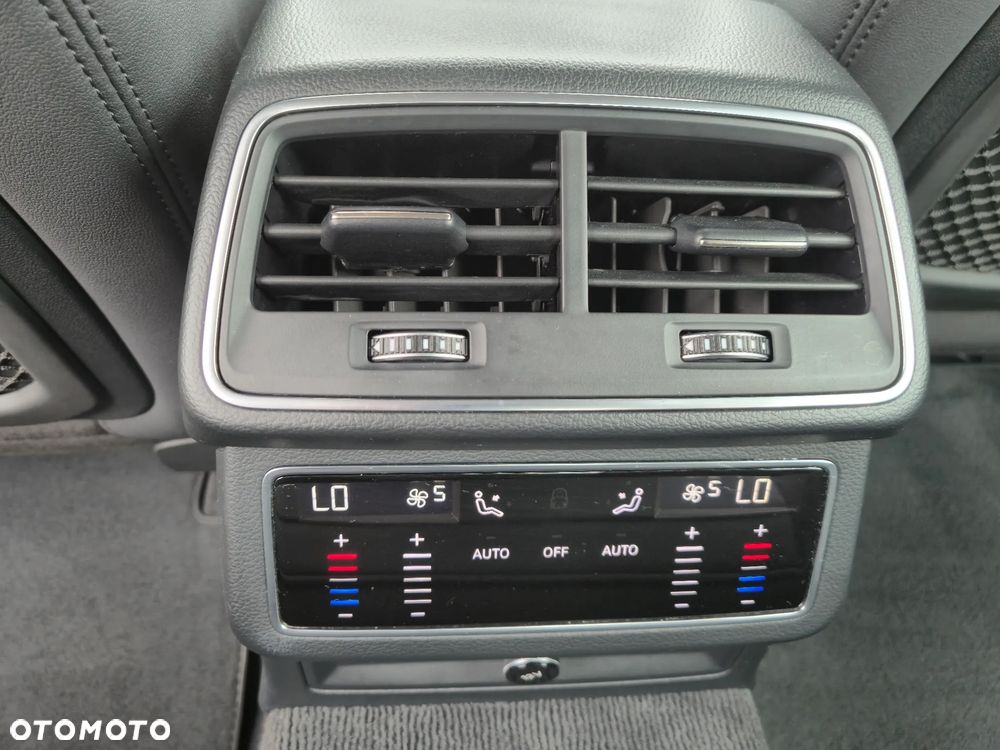 Audi A6 Limousine 35 TDI mHEV S tronic - 25