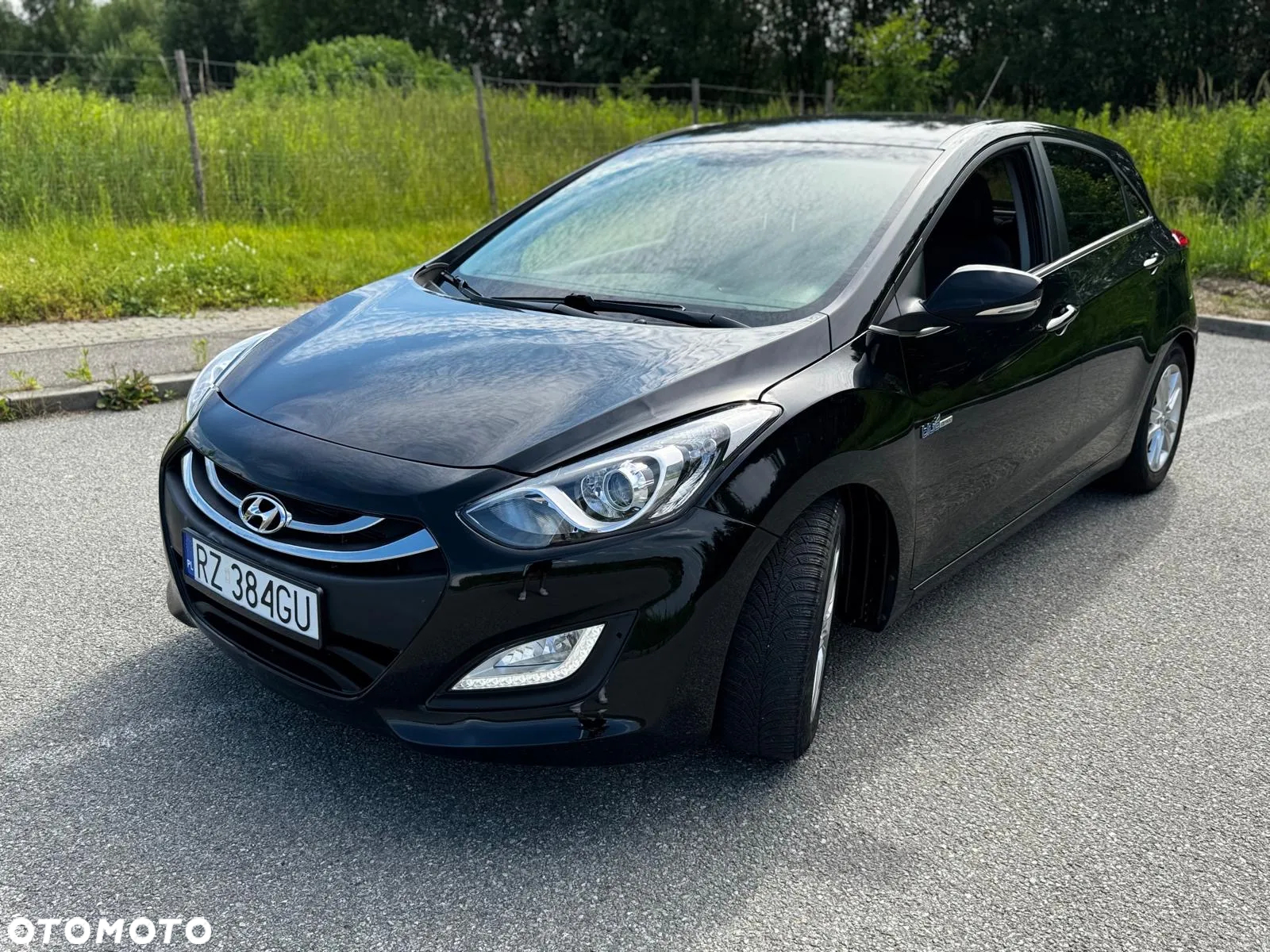 Hyundai i30 - 2