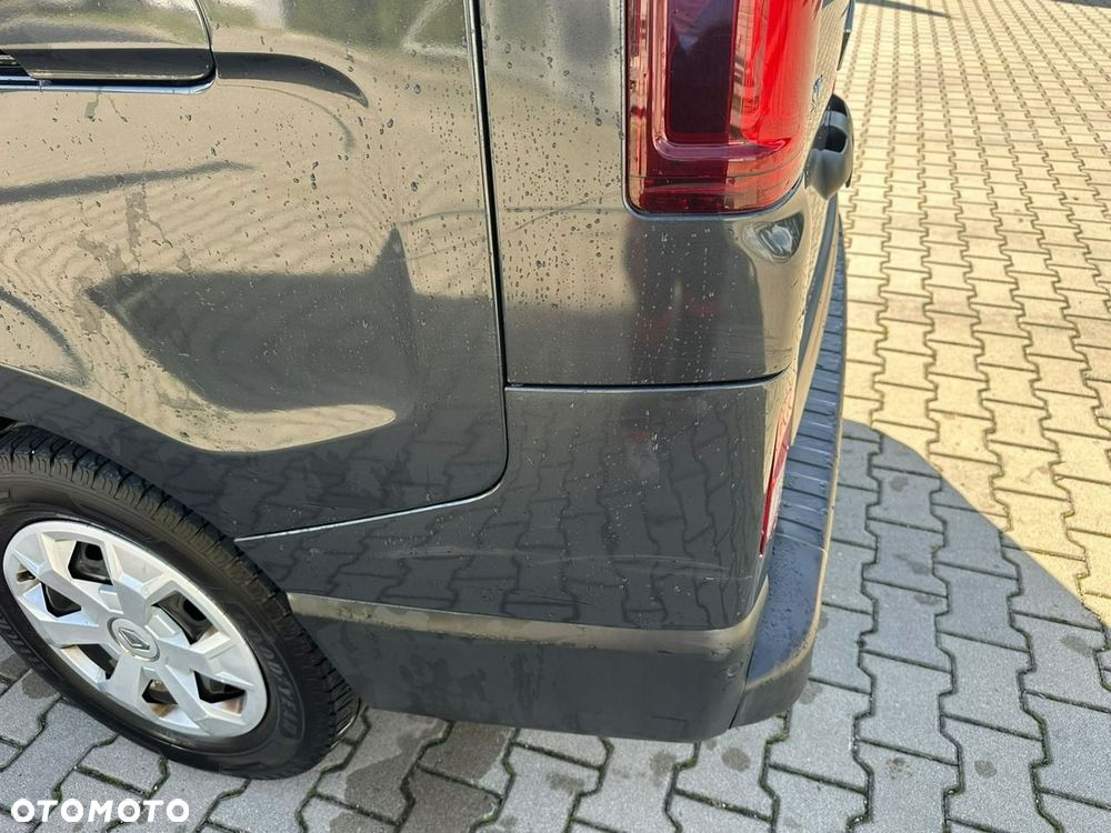 Renault Trafic - 10