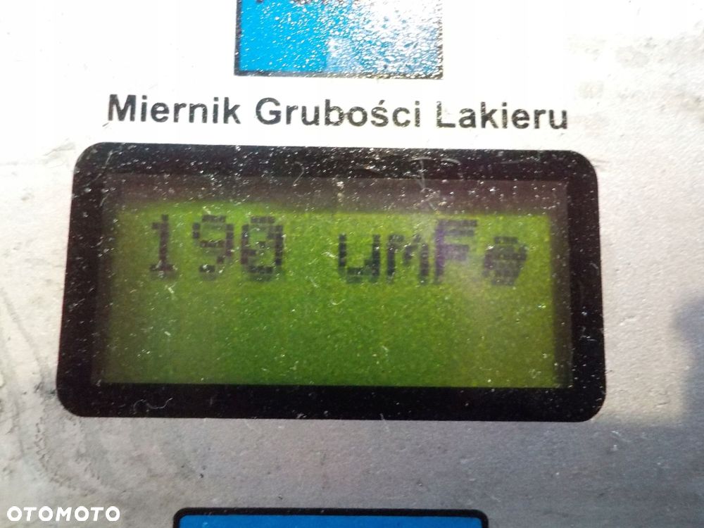 OPEL MOVANO MASTER B II 2.3 DCI 15r drzwi boczne lewe - 16