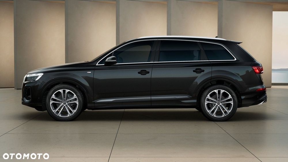 Audi Q7 - 5