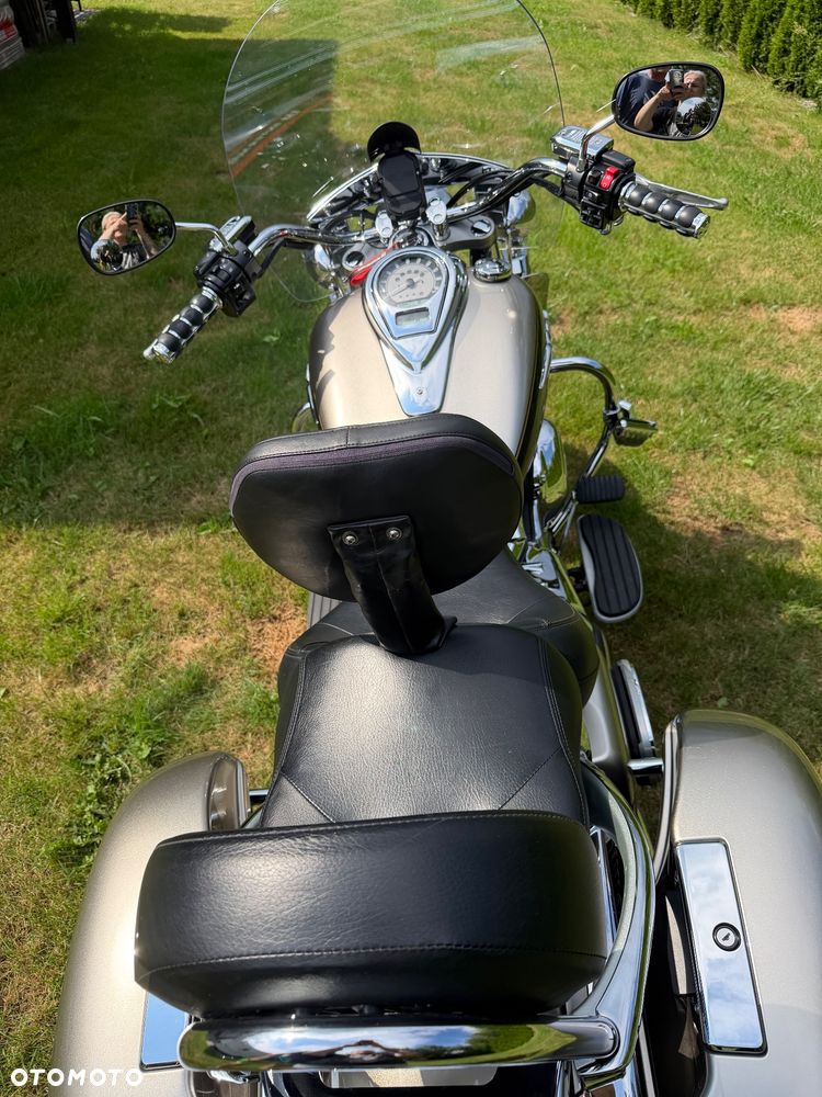 Kawasaki Vulcan - 7