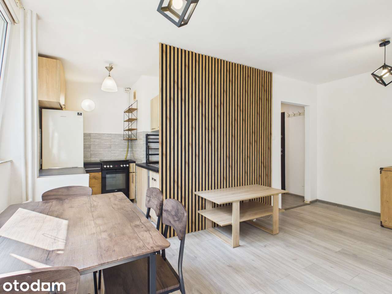 3 pokoje, 45,2 m² | Cieszyn, ul. Św. Jerzego | Gotowe do wejścia