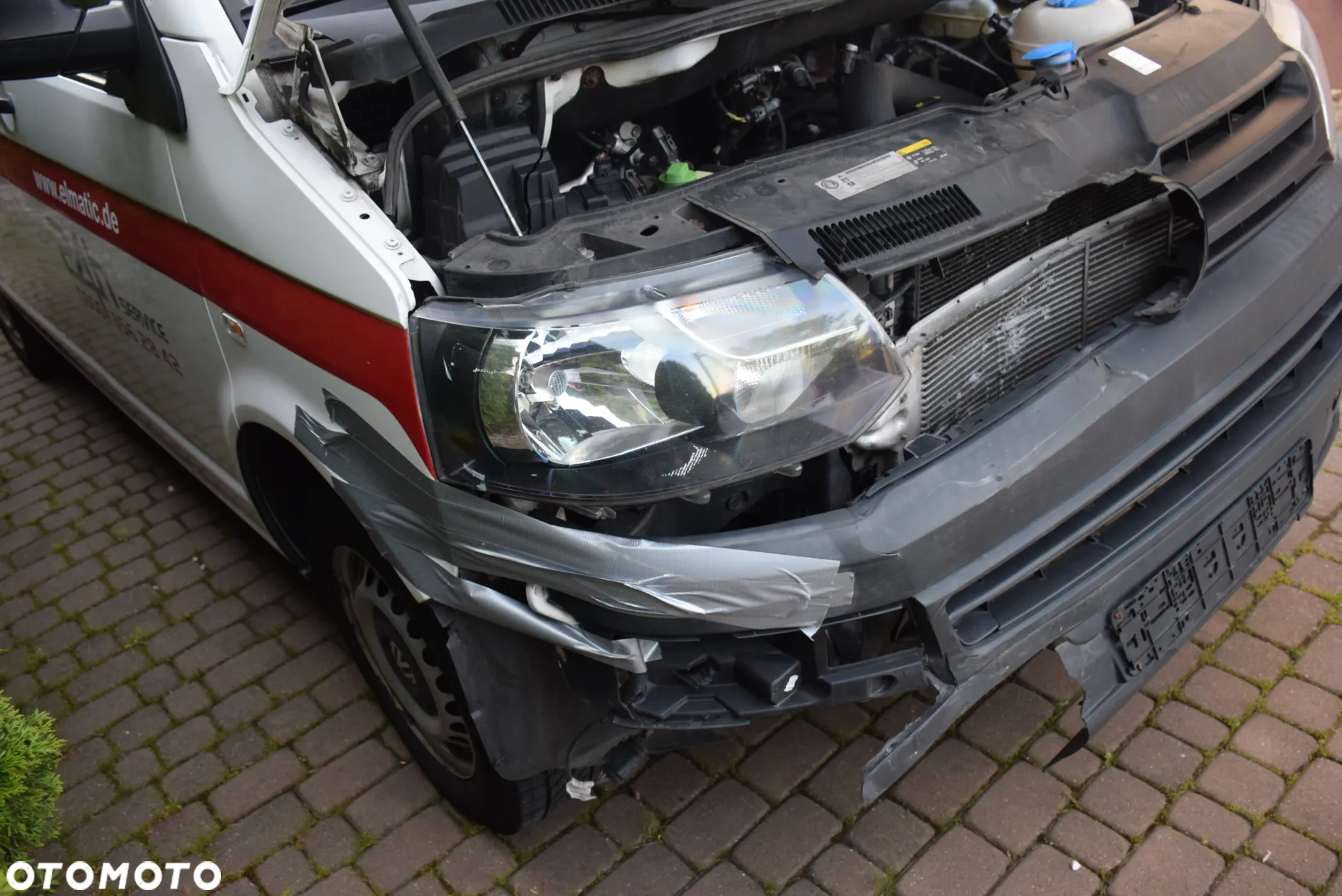Volkswagen t5 - 10
