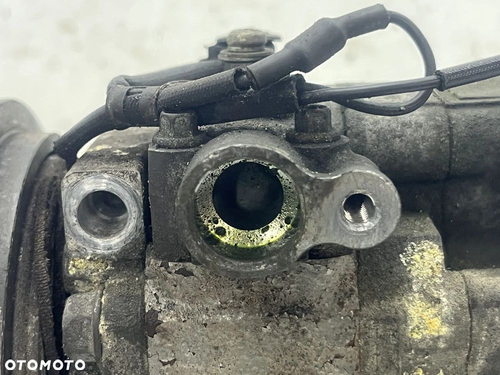 Kompresor klimatyzacji Mazda 6 II GH Mazda 3 II BL 07-13r. 2.2d sprężarka klimatyzacji h12a1aq4he - 6