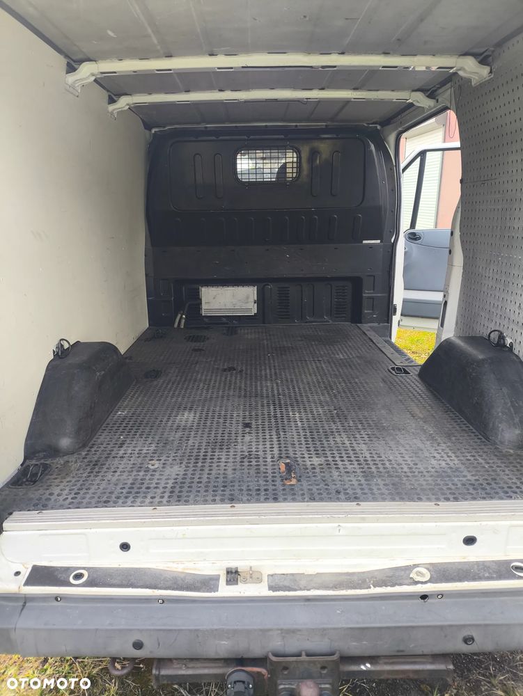 Ford TRANSIT - 10
