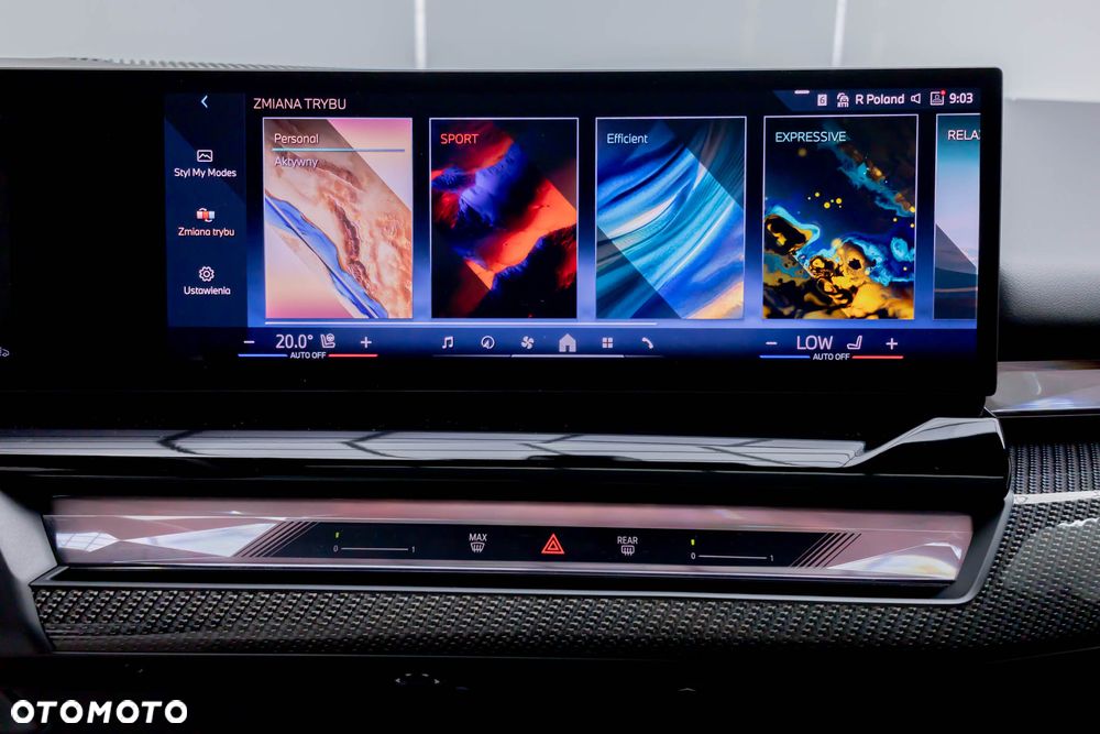 BMW Seria 5 520d xDrive mHEV M Sport Edition - 26