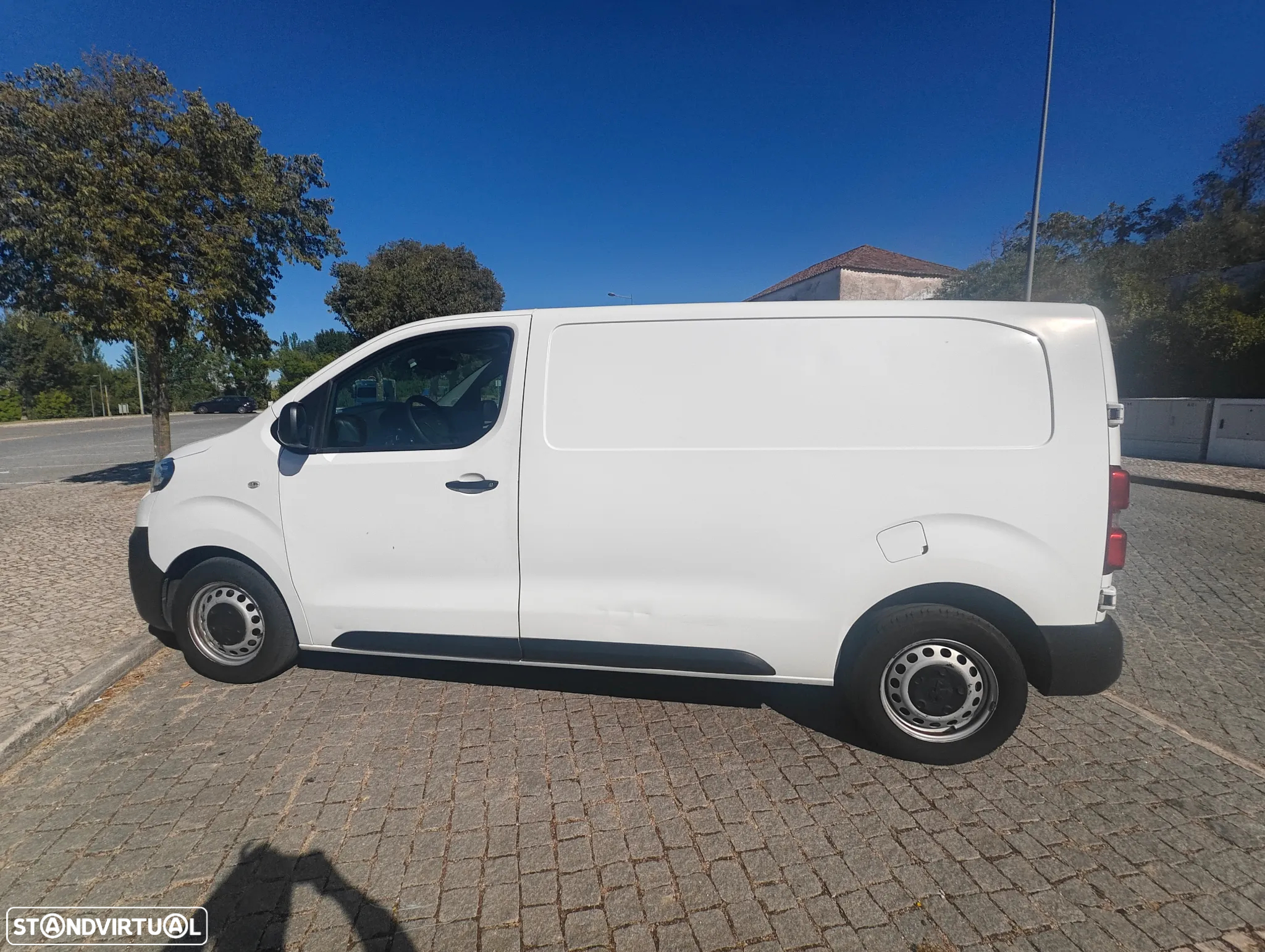 Peugeot Expert - 11