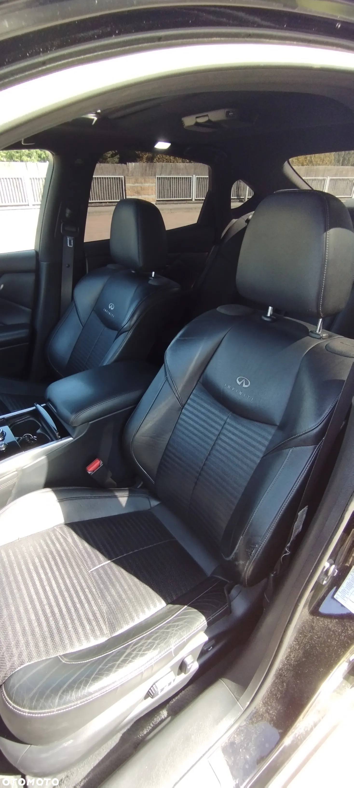 Infiniti M M30d S Premium - 18